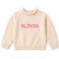 Name Sweater