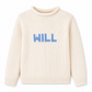 Name Sweater