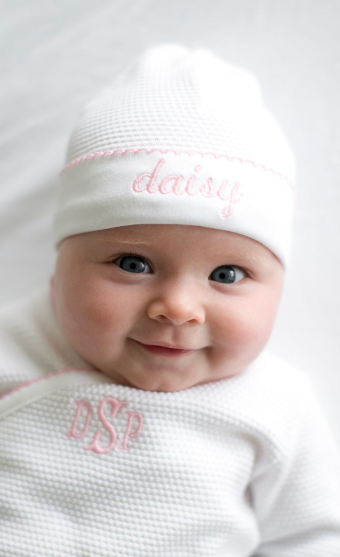 Signature Bubble Hat