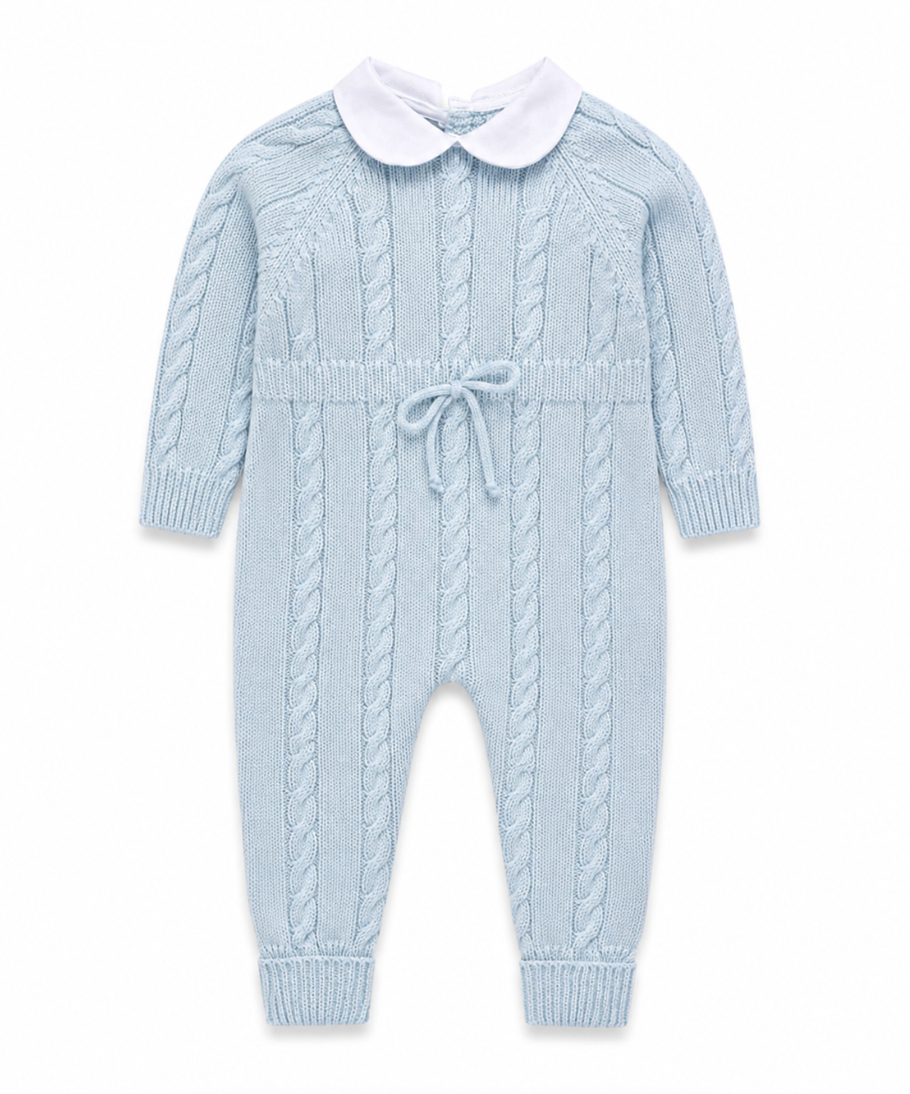 Cable Romper