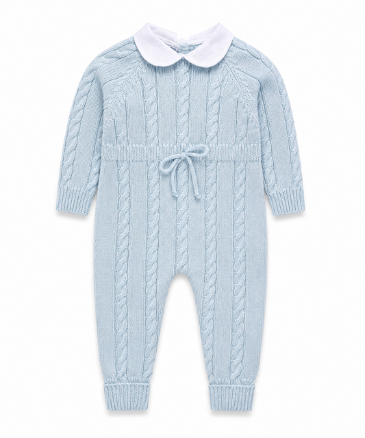 Cable Romper