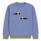 Airplane Sweater