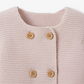 Chunky Cardigan