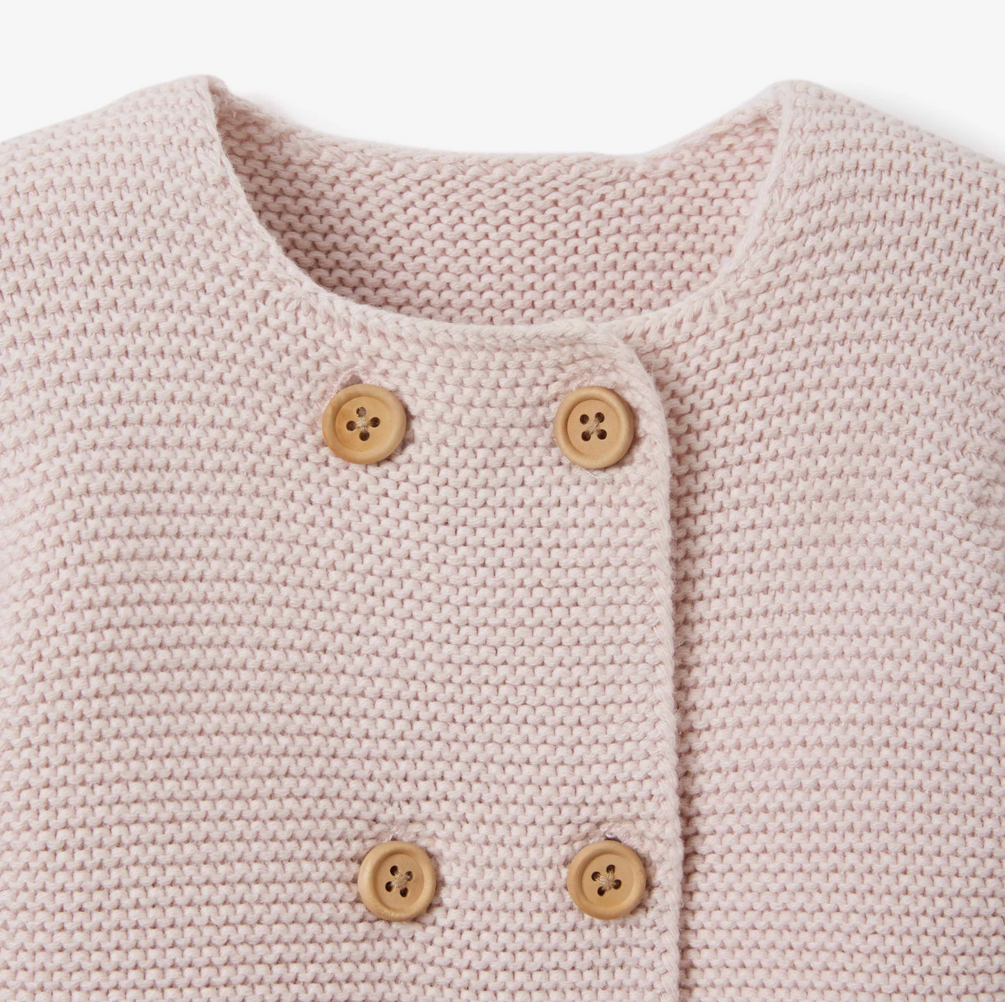Chunky Cardigan