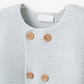 Chunky Cardigan