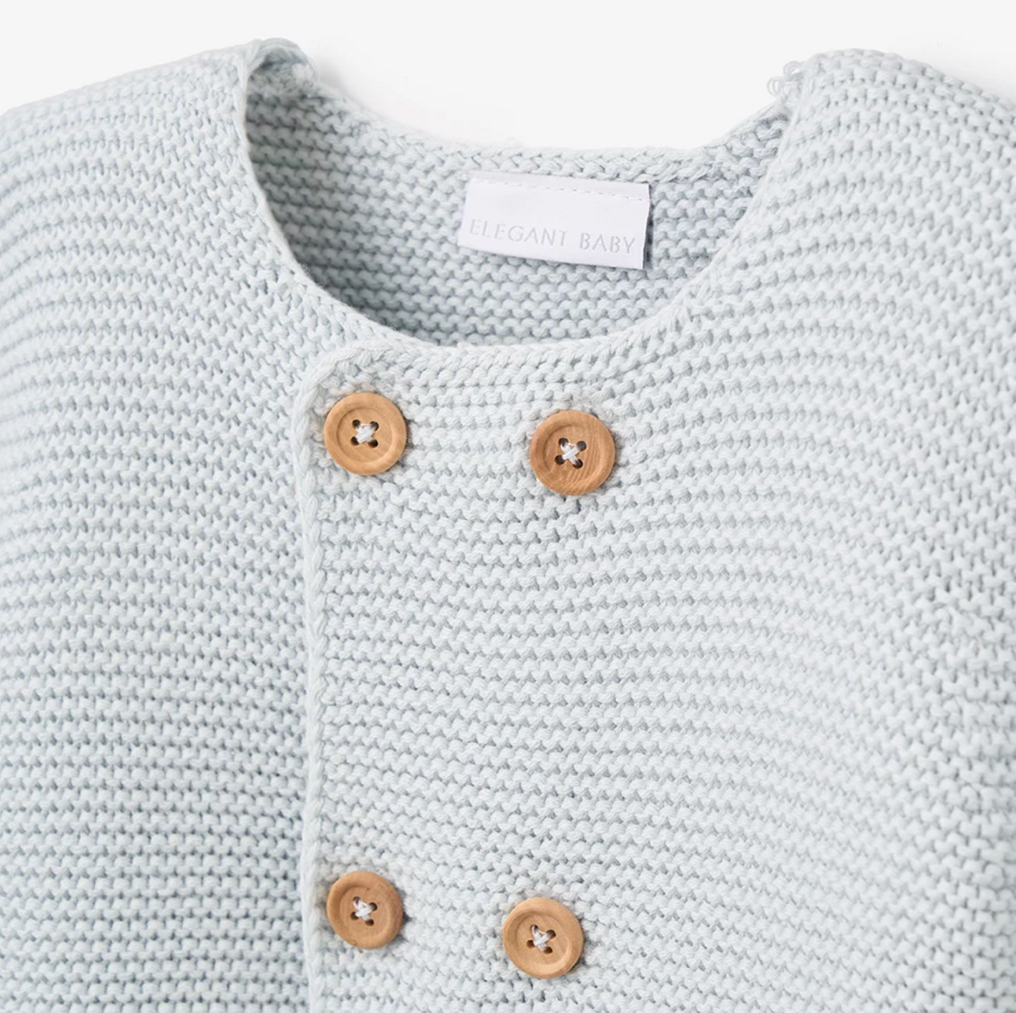 Chunky Cardigan