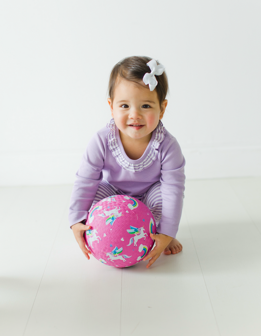 Polly Pocket Tunic