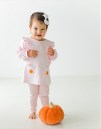 pumpkin patch ready