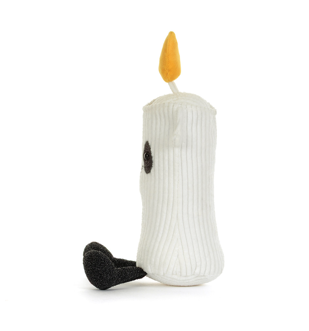 Amuseables Flickerty Candle