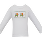 Pumpkins Boy T-Shirt