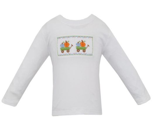 Pumpkins Boy T-Shirt