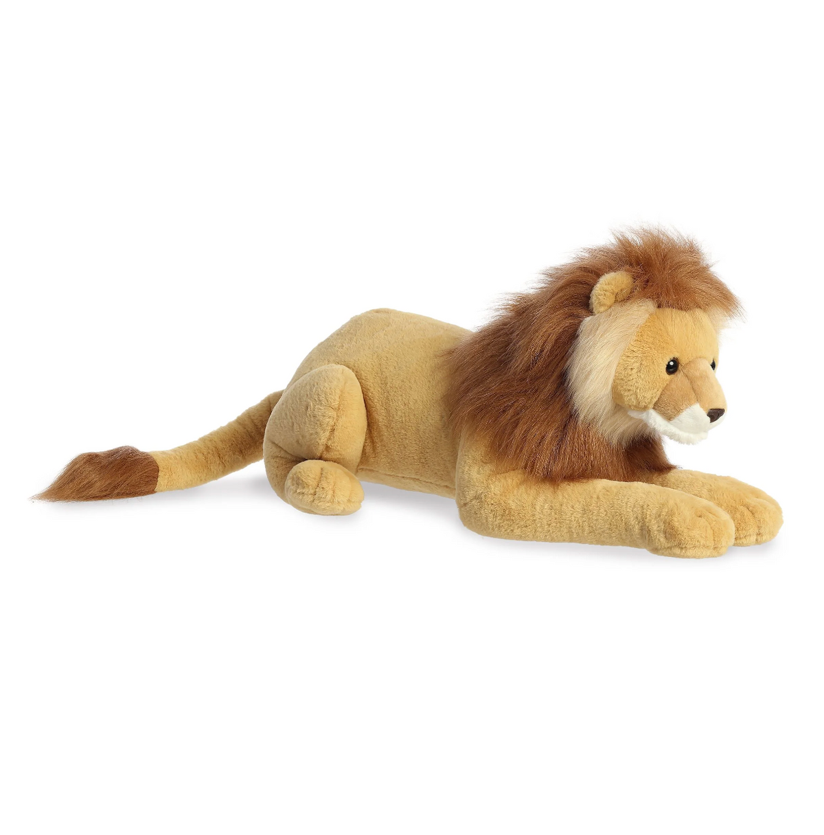 Super Flopsie Lion