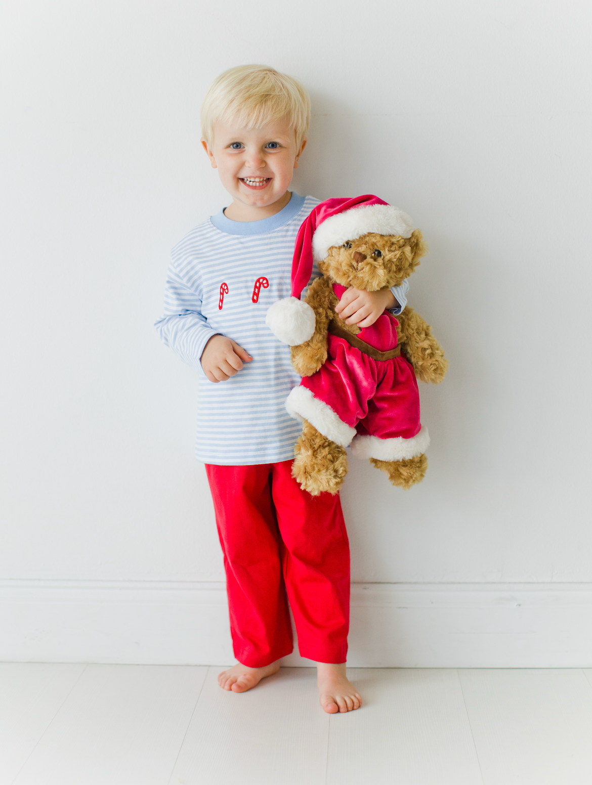 Christmas Mavi