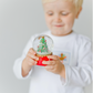 Little 3" Tree Snow Globe