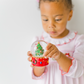 Little 3" Tree Snow Globe