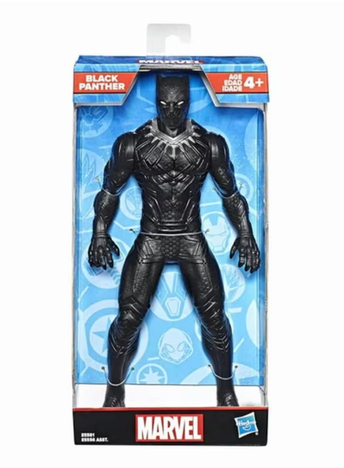 Avengers 9.5" Action Figures