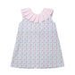 Spring Floral Cassie Dress
