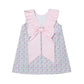 Spring Floral Cassie Dress