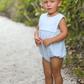 Noah Stripe Bubble