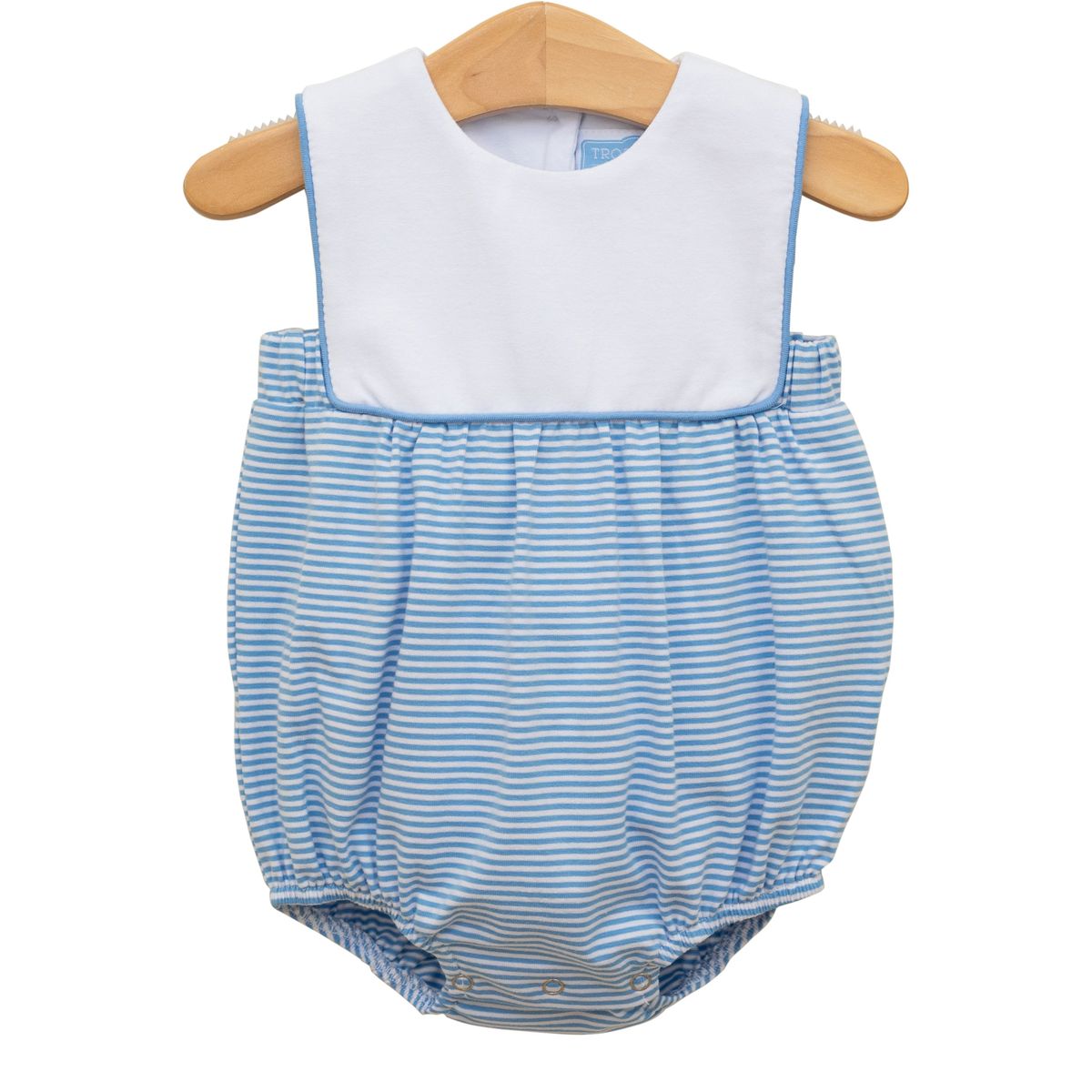 Noah Bubble, Cornflower Blue Stripe