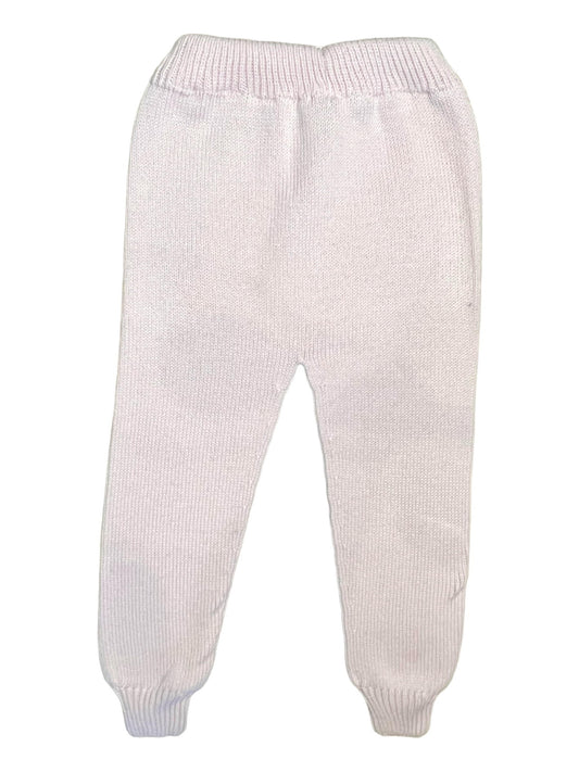 Pink Jogger Pants