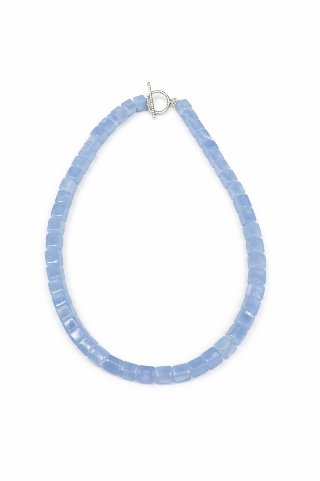 Tj's Beaded Necklace, Spring / summer