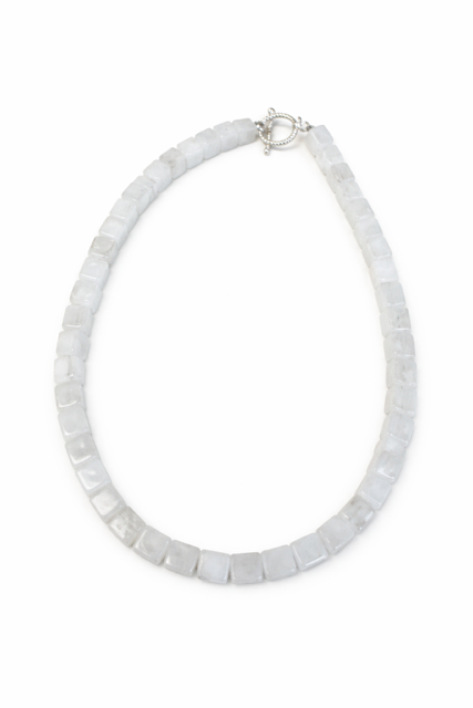 Tj's Beaded Necklace, Spring / summer