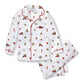 Winter Nostalgia Pajama Set