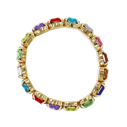 Romantics Bejeweled Bracelet (colors vary, sold individually)