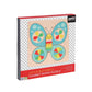 Little Butterfly Chunky Wood Puzzle