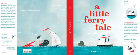 Little Ferry Tale