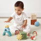 Itzy Blocks - Forest Friends