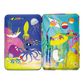 Ocean Magnetic Playtime Tin
