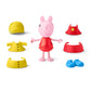 Peppa Pig and Friends Dress-Up