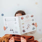 Our Big Book of Sports (Board Book)