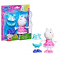 Peppa Pig and Friends Dress-Up