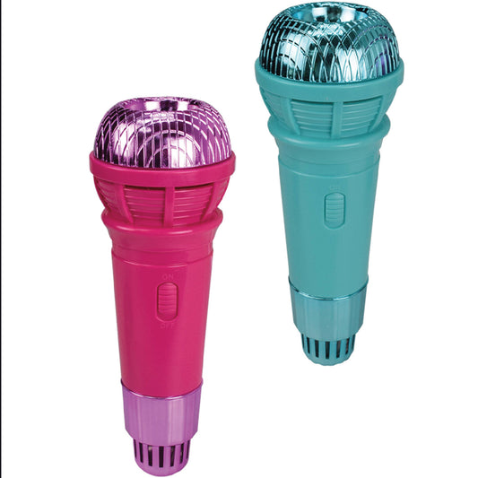 Echo Microphone (sold individually)