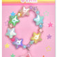 Star Lip Gloss Bracelet