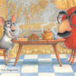 Little Mouse, Red Strawberry & Big Hungry Bear Book