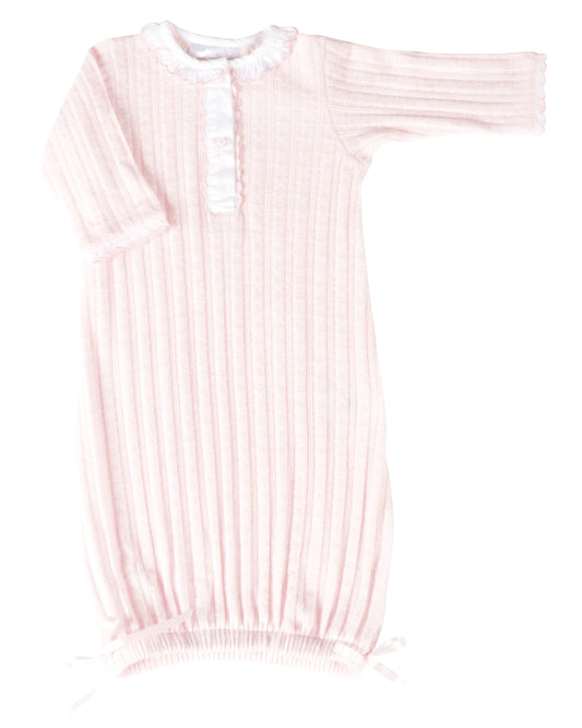 Amory Daygown, Pink
