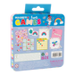 Magnetic Fun & Games Tin - Rainbow Fairy