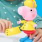 Peppa Pig and Friends Dress-Up