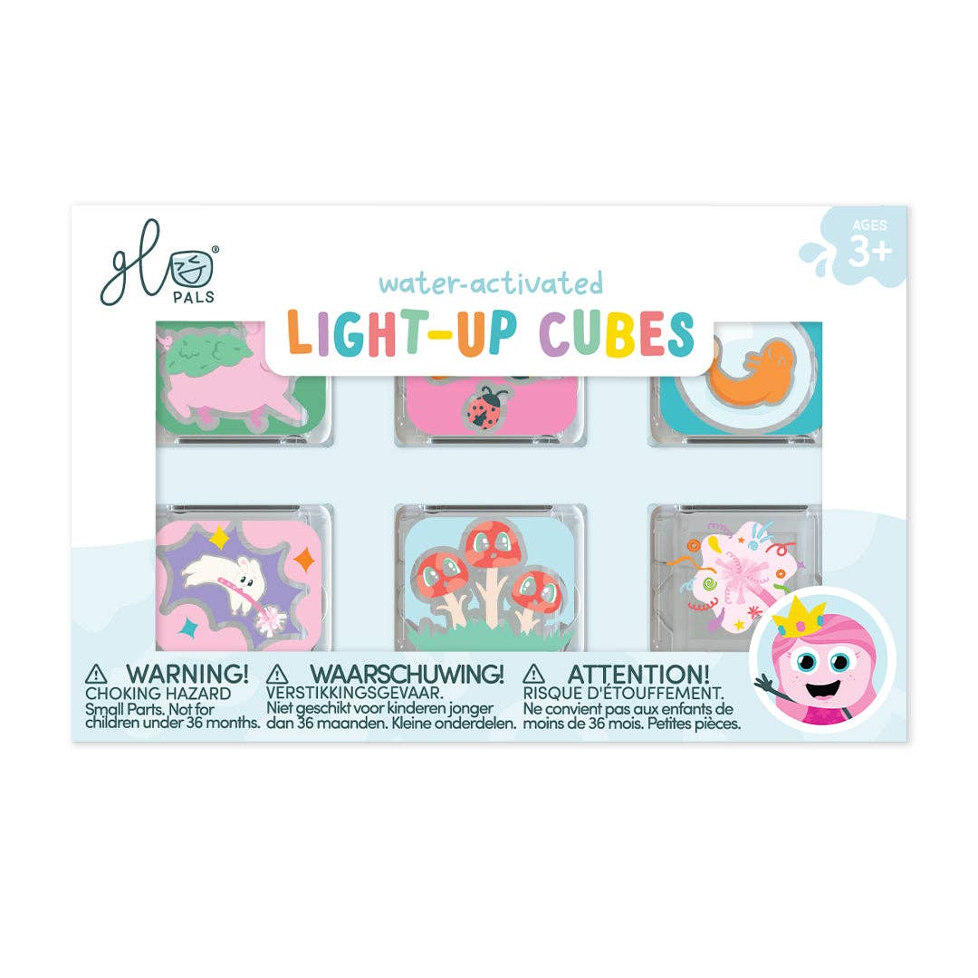 Glo Pals: 6-Pack Ida Gift Set
