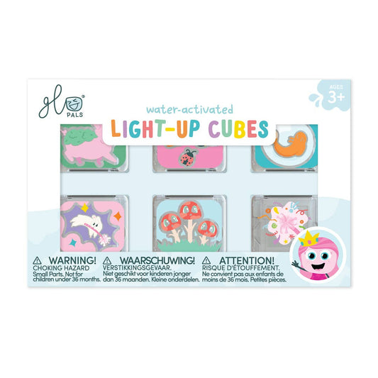 Glo Pals: 6-Pack Ida Gift Set