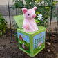 Poppy the Pig Jack in the Box