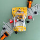 Construction Mini Play Pack