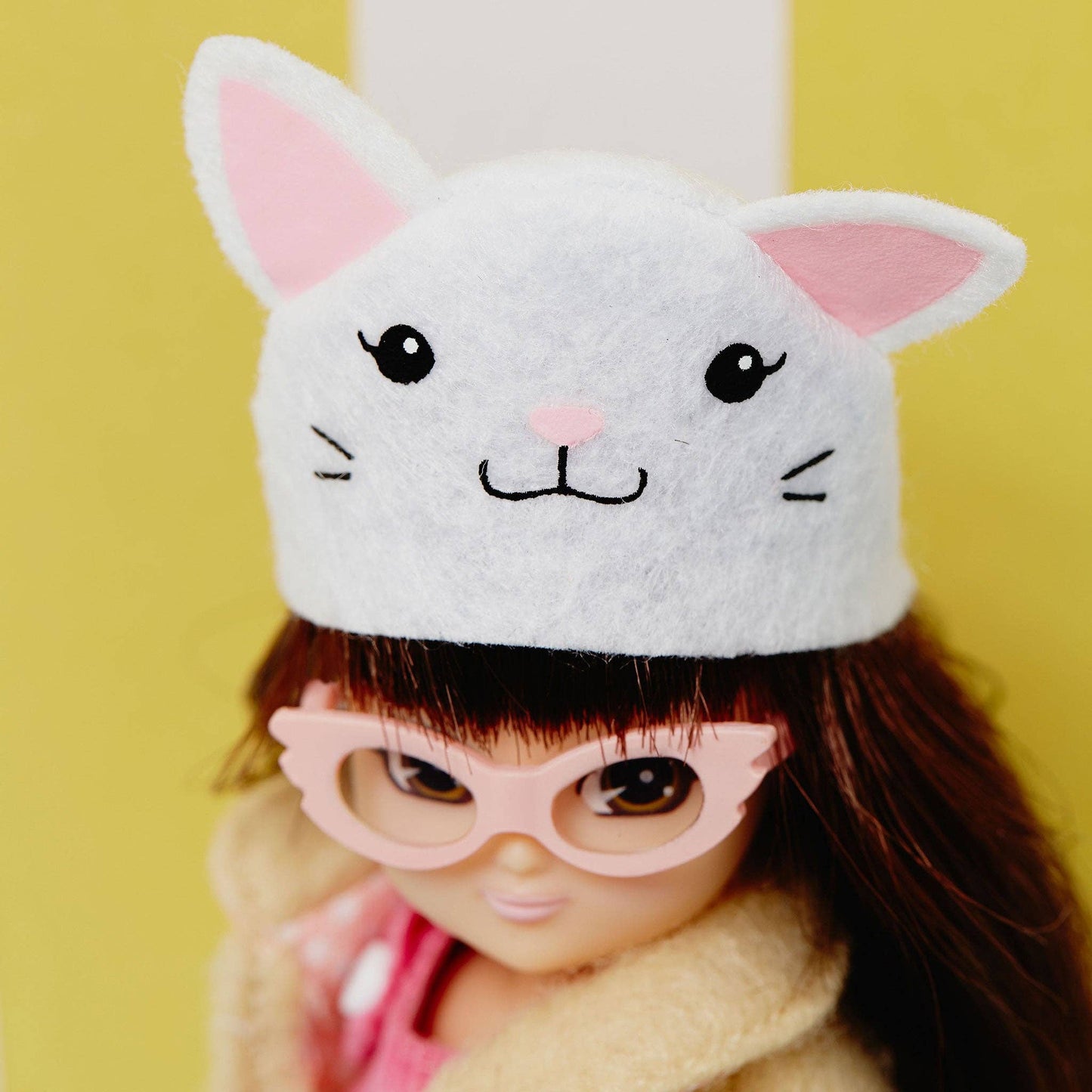 Lottie Doll, Pandora
