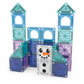 Magna-Tiles Winter Wonder 26-Piece Travel Set