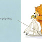 Bear & Hare Go Fishing