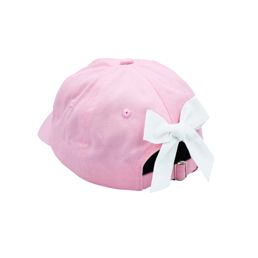 Kids Baseball Hat, Strawberry Fields